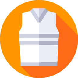 Vest icon