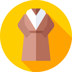 Jacket icon