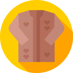 Jacket icon