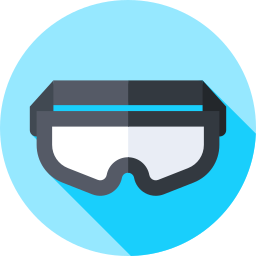 Goggles icon