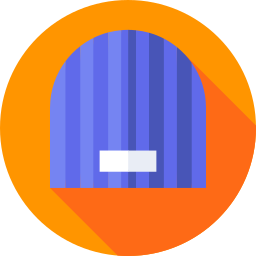 Hat icon