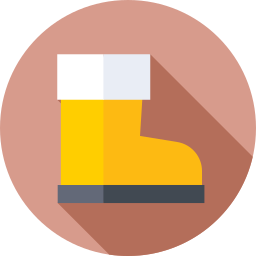 stiefel icon