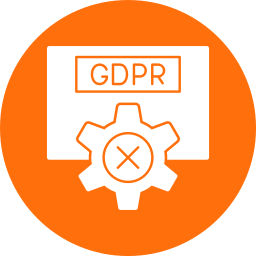 GDPR icon