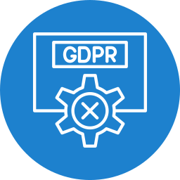 gdpr icon