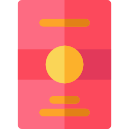 Postcard icon