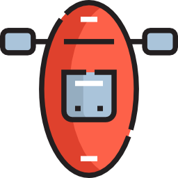 Kayak icon