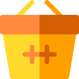 Basket icon