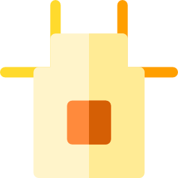 Apron icon