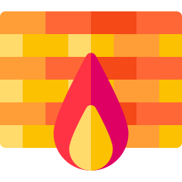 firewall icon