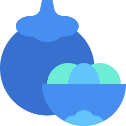 Mangosteen icon