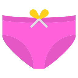 Panties icon