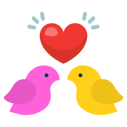 Love Birds icon