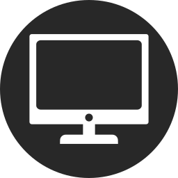 Computer icon