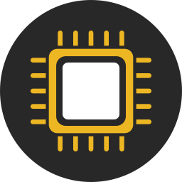 컴퓨터 칩 icon