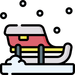 Sled icon