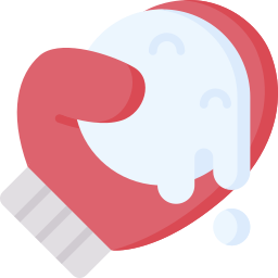 Snowball icon