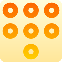 Dial icon