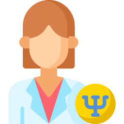 Psychologist icon