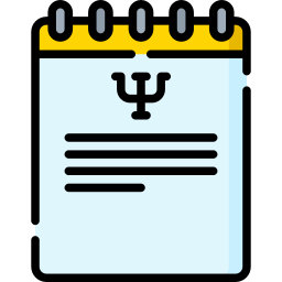 notizbuch icon