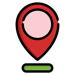 Location icon