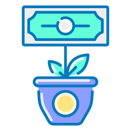 investition icon