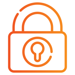 Padlock icon