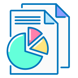 Statistic icon