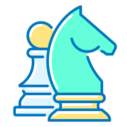 Strategy icon