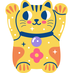 gato sticker