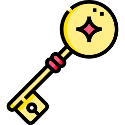 Key icon