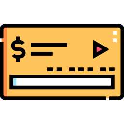 Credit card icon