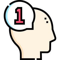 Mindset icon