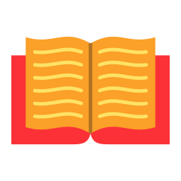 Book icon