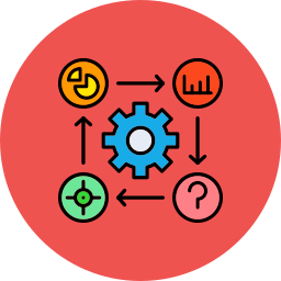 Workflow icon