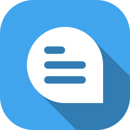 Message icon