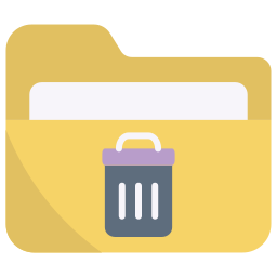 basura icono