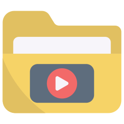 Video icon