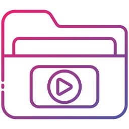 video icon