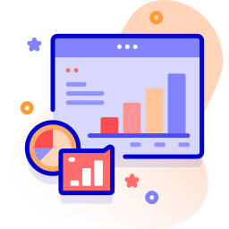 Analytics icon