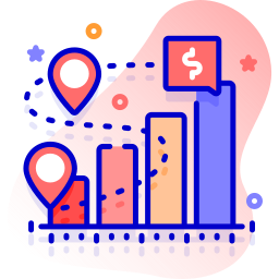 balkendiagramm icon