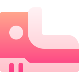 Sneakers icon