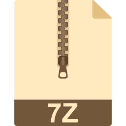 7z icon