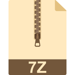 7z icono