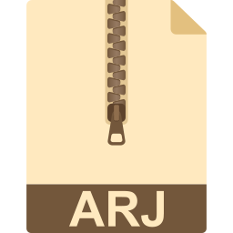arj-datei icon