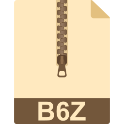 b6z Icône
