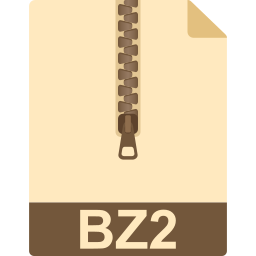 bz2 icoon