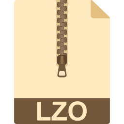 lzo icon