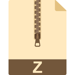 Z icon