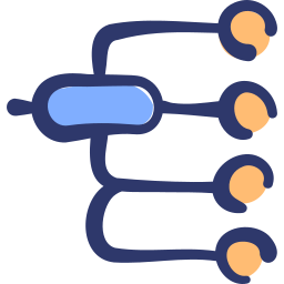 Automatic transmission icon