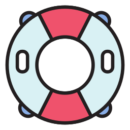 schwimmen icon